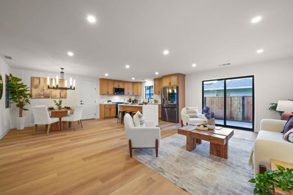 Properties 3 3631 Haven Avenue