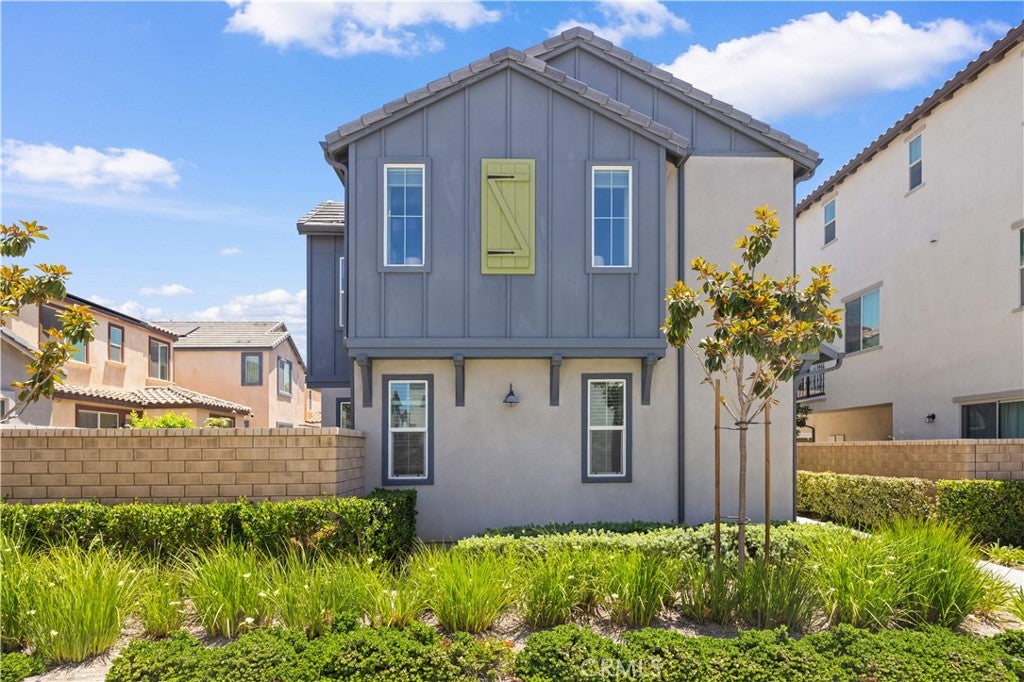 7610 E Channel View St St, Chino CA 91708