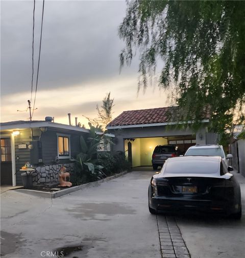 2931 E Stone Pine Road Orange CA 92867