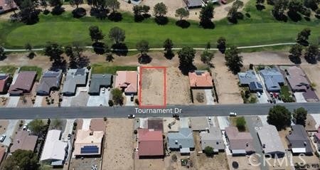 Photo of 15103 Tournament DR, Helendale, CA 92342 (MLS # HD26151143)