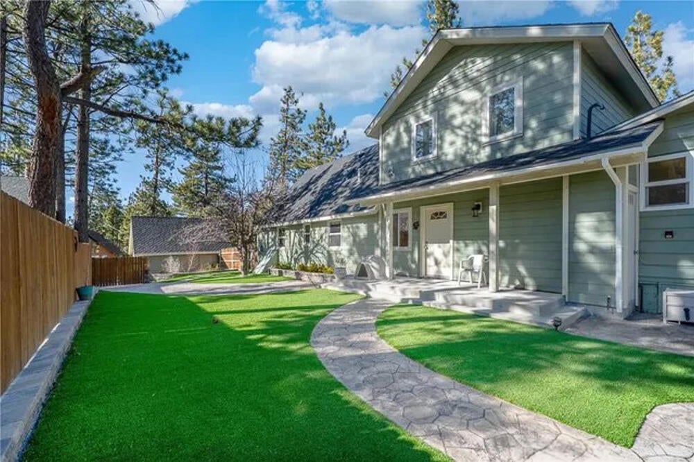 195 Knoll Road