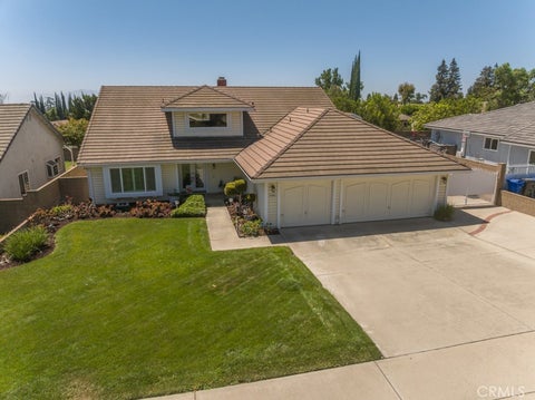 Photo of 890 W 21st Street, Upland, CA 91784 (MLS # SW26167889)