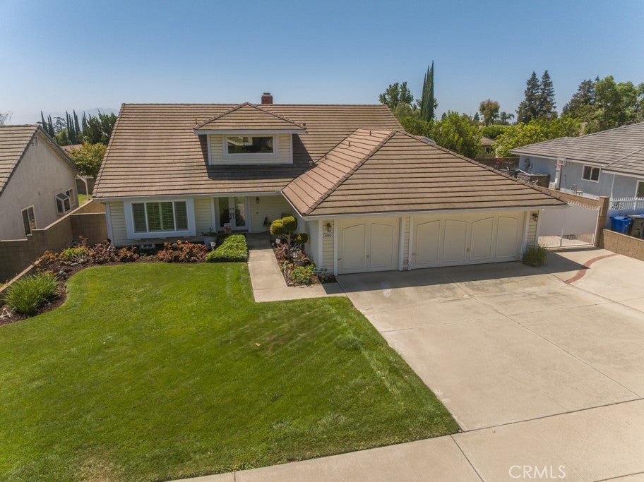 890 W 21 Street