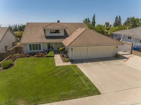 890 W 21 Street, Upland, CA 91784 - MLS#: SW26167889