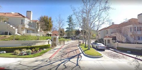 Photo of 4240 Lost Hills Rd #802, Calabasas, CA 91301 (MLS # 225005941)