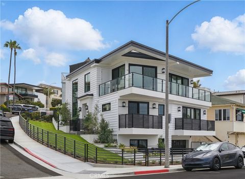 2141 Circle Drive Hermosa Beach CA 90254