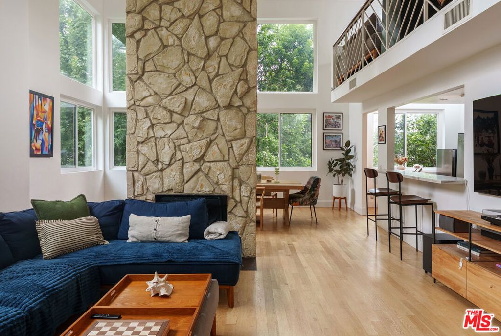 Photo of 1557 S Beverly Glen Boulevard #310, Los Angeles, CA 90024 (MLS # 26836321)