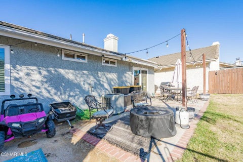 Tiny photo for 12976 E Mesa Verde Drive, Moorpark, CA 93021 (MLS # 226004633)