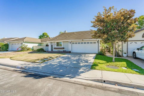 Tiny photo for 12976 E Mesa Verde Drive, Moorpark, CA 93021 (MLS # 226004633)