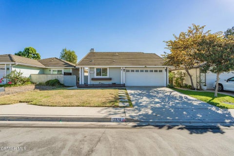 Tiny photo for 12976 E Mesa Verde Drive, Moorpark, CA 93021 (MLS # 226004633)