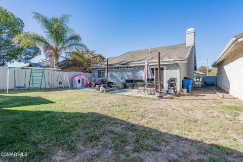 Tiny photo for 12976 E Mesa Verde Drive, Moorpark, CA 93021 (MLS # 226004633)