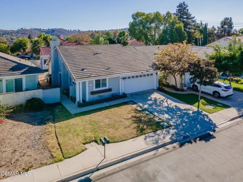 Tiny photo for 12976 E Mesa Verde Drive, Moorpark, CA 93021 (MLS # 226004633)