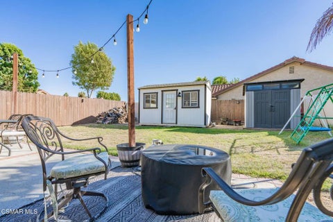 Tiny photo for 12976 E Mesa Verde Drive, Moorpark, CA 93021 (MLS # 226004633)