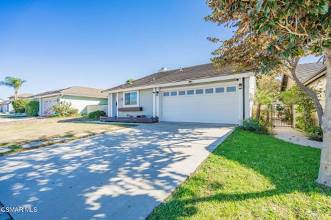 Tiny photo for 12976 E Mesa Verde Drive, Moorpark, CA 93021 (MLS # 226004633)