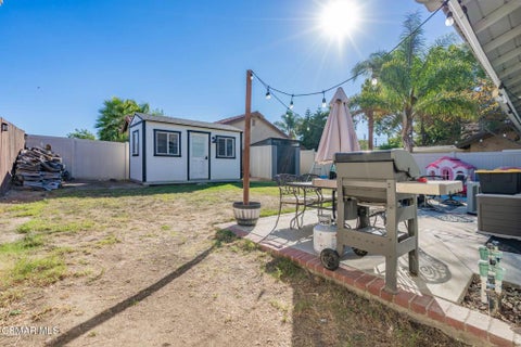 Tiny photo for 12976 E Mesa Verde Drive, Moorpark, CA 93021 (MLS # 226004633)