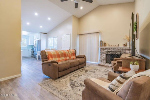 Tiny photo for 12976 E Mesa Verde Drive, Moorpark, CA 93021 (MLS # 226004633)
