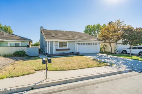 Tiny photo for 12976 E Mesa Verde Drive, Moorpark, CA 93021 (MLS # 226004633)