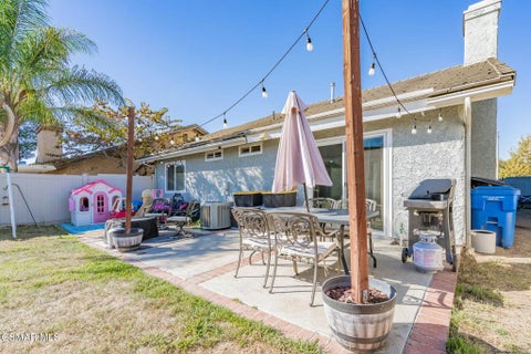 Tiny photo for 12976 E Mesa Verde Drive, Moorpark, CA 93021 (MLS # 226004633)