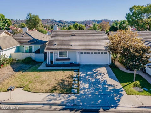 Tiny photo for 12976 E Mesa Verde Drive, Moorpark, CA 93021 (MLS # 226004633)