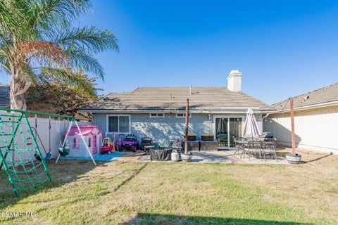 Tiny photo for 12976 E Mesa Verde Drive, Moorpark, CA 93021 (MLS # 226004633)