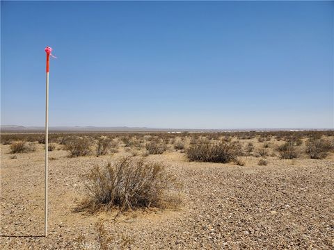 Photo of Adelanto, CA 92301 (MLS # HD24132485)