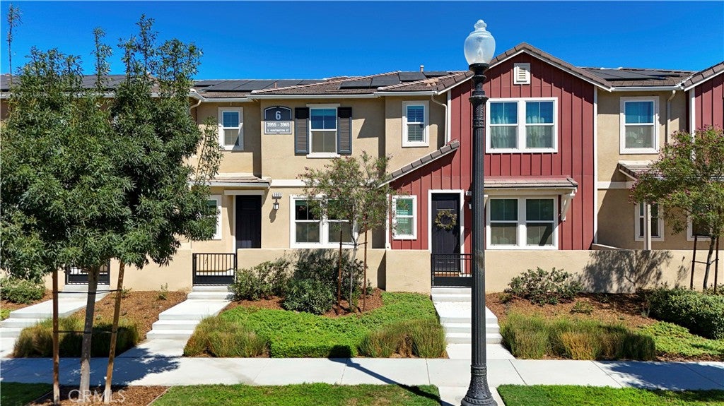 Photo of 3961 E Huntington Street, Ontario, CA 91761 (MLS # TR26196993)