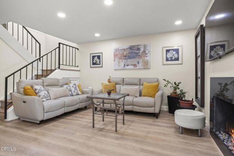 Tiny photo for 1262 Gina Drive, Oxnard, CA 93030 (MLS # V1-39056)