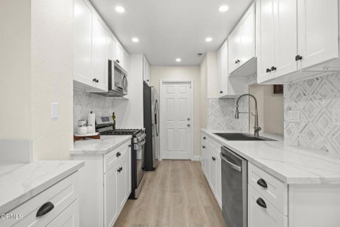 Tiny photo for 1262 Gina Drive, Oxnard, CA 93030 (MLS # V1-39056)