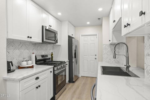 Tiny photo for 1262 Gina Drive, Oxnard, CA 93030 (MLS # V1-39056)