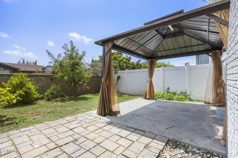 Tiny photo for 1262 Gina Drive, Oxnard, CA 93030 (MLS # V1-39056)