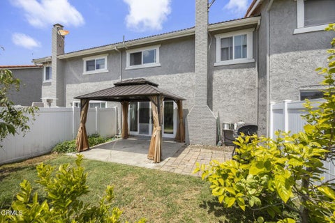 Tiny photo for 1262 Gina Drive, Oxnard, CA 93030 (MLS # V1-39056)