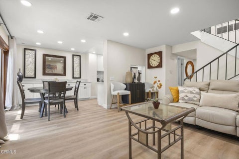 Tiny photo for 1262 Gina Drive, Oxnard, CA 93030 (MLS # V1-39056)