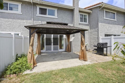 Tiny photo for 1262 Gina Drive, Oxnard, CA 93030 (MLS # V1-39056)