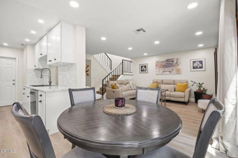 Tiny photo for 1262 Gina Drive, Oxnard, CA 93030 (MLS # V1-39056)