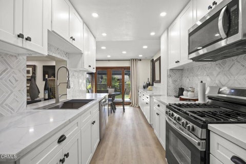 Tiny photo for 1262 Gina Drive, Oxnard, CA 93030 (MLS # V1-39056)