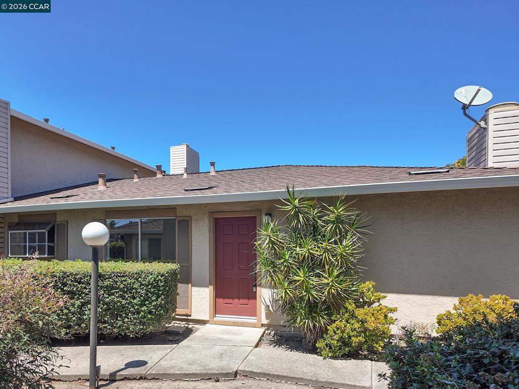 2579 El Portal Drive A