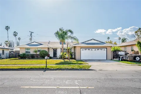 1032 N Sycamore Avenue, Rialto, CA 92376 - MLS#: IV25095702