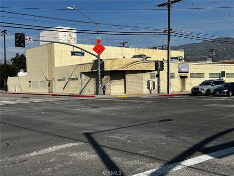 Photo of 701 Sonora Ave, Glendale, CA 91201 (MLS # GD26182938)