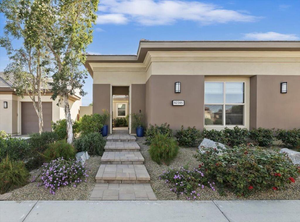 82395 Cathedral Canyon Drive