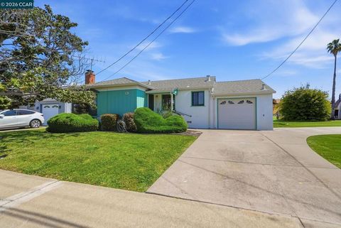 Photo of 15184 Andover St ST, San Leandro, CA 94579 (MLS # 41134338)
