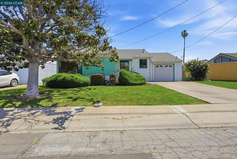 Photo of 15184 Andover St ST, San Leandro, CA 94579 (MLS # 41134338)