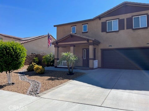 Photo of 26968 Buffalo RD, Winchester, CA 92596 (MLS # SW26220530)