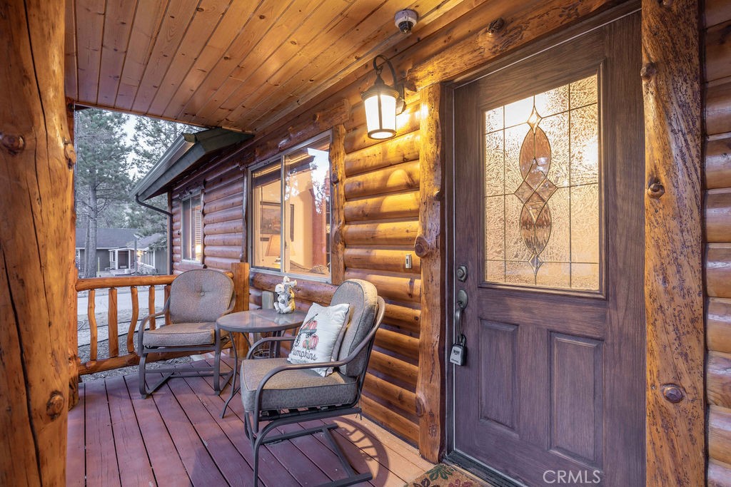 320 Eider Drive