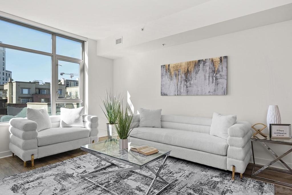 Downtown - Residential