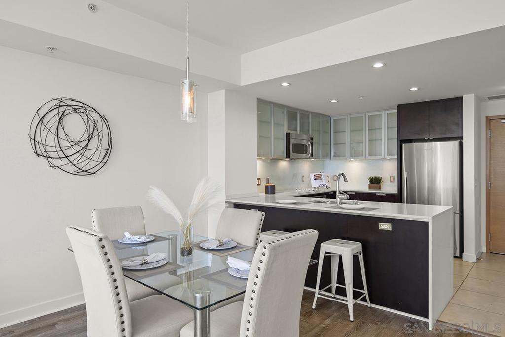 Downtown - Residential