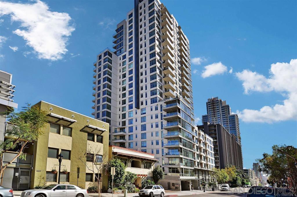 Downtown - Residential