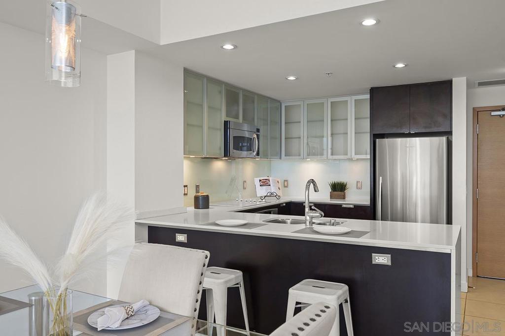 Downtown - Residential