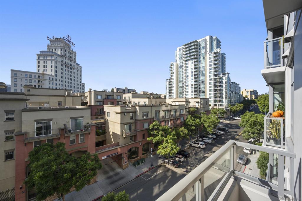 Downtown - Residential