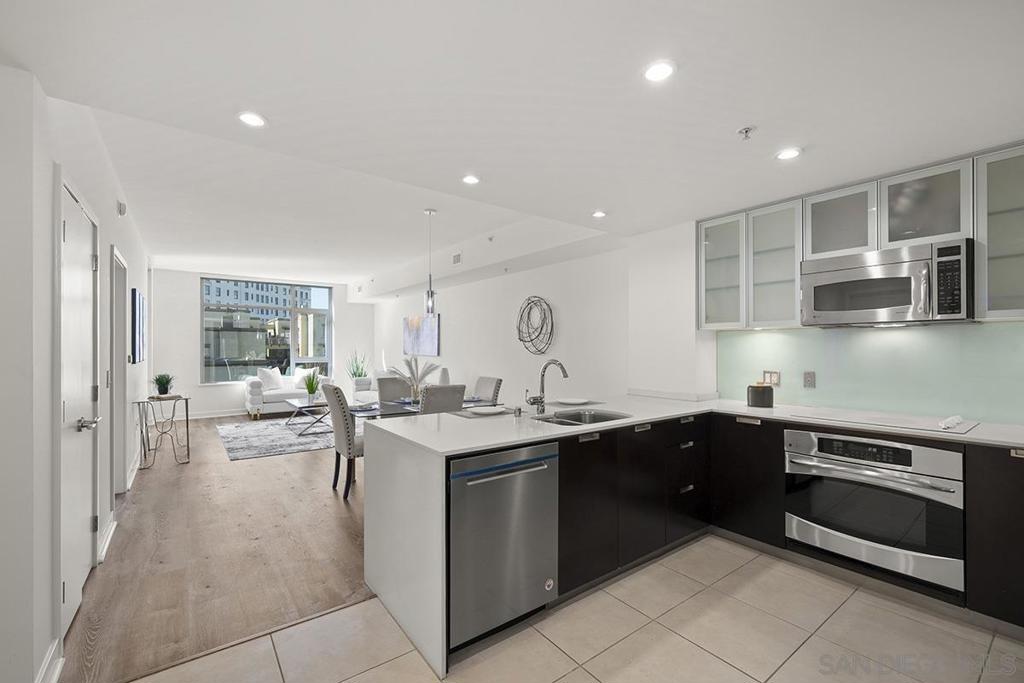 Downtown - Residential