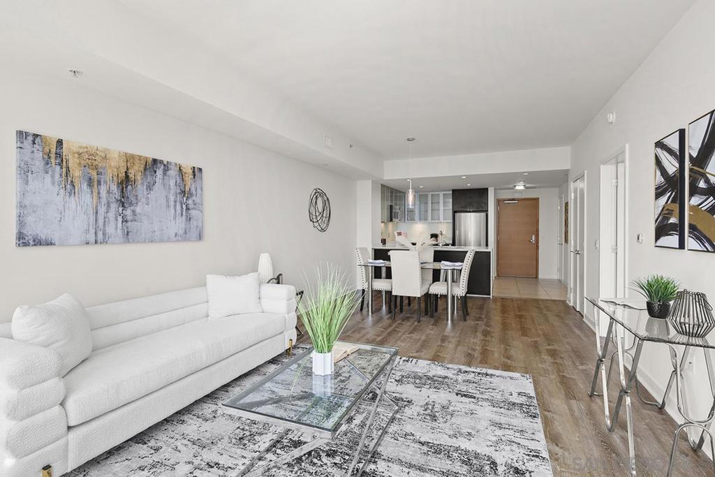 Downtown - Residential